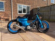 Honda cub custom for sale  DONCASTER