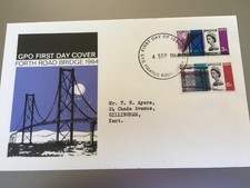 Stamps souvenir first for sale  KINGSWINFORD