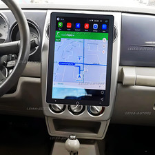 Carplay chrysler cruiser for sale  Bordentown