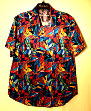 Robert graham embroidered for sale  Syracuse