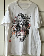 Tolles anime shirt gebraucht kaufen  Sankt Augustin