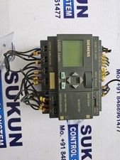 Siemens logo 230rc d'occasion  Expédié en Belgium