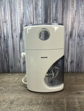 Krups coffina 223 for sale  Middleport