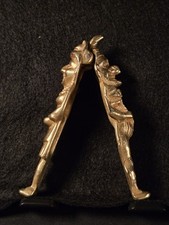 Mrs punch nutcracker for sale  STOKE-ON-TRENT