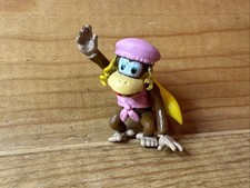 Figurine dixie kong d'occasion  Prayssac
