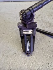 Man tgl tgm for sale  DONCASTER