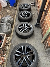 Golf genuine alloy for sale  SHEFFIELD