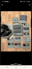 Snes spiele super gebraucht kaufen  Gardelegen