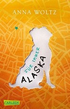 Alaska gebraucht kaufen  Berlin