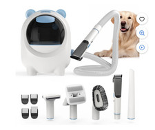 Moosoo pet grooming for sale  Chicago