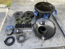 Oase biopress 6000 for sale  BRENTWOOD