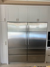 Liebherr 2060 freestanding for sale  Manhattan Beach
