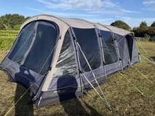Outwell vermont tent for sale  NORTHAMPTON