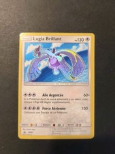 Carte pokémon lugia d'occasion  Soufflenheim