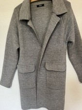 Strickmantel jacke damen gebraucht kaufen  Rehna