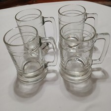 Vintage set clear for sale  Shamrock