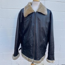 Tanners avenue shearling for sale  Blackwood