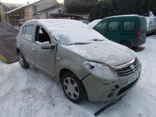 Actionneur serrure hayon d'occasion  Seurre