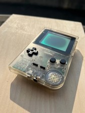 Consolle game boy usato  Milano