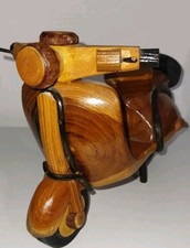 Modellino vespa artigianale usato Modellino vespa artigianale usato  Porto Empedocle