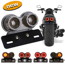 Motorcycle led brake for sale  USA