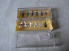 Preiser miniature figures for sale  HASTINGS