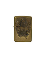 Rare zippo lighter d'occasion  Expédié en Belgium