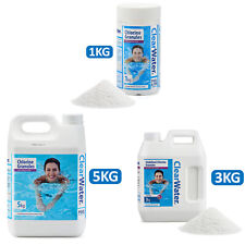 Clearwater chemical chlorine for sale  IRVINE