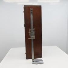 Mitutoyo vernier bench for sale  Middlebury