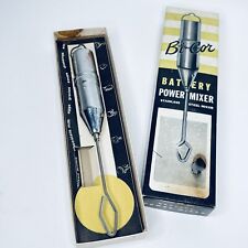 Drink mixer vintage for sale  LONDON