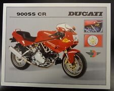 1991 ducati 900ss for sale  Carlisle