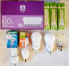 Bundles various light for sale  SOLIHULL