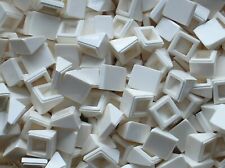 Lego white slope d'occasion  France