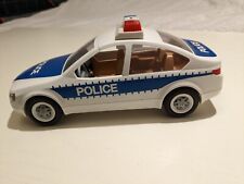 Playmobil police car for sale  PENRITH