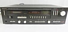 Technics 424 stereo gebraucht kaufen  Ahrensbök