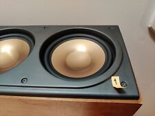 Klipsch rc64 gen for sale  Webster