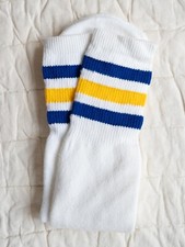 Vintage tube socks for sale  Montclair