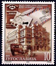 Jugoslavia 2000 vecchie usato  Trambileno