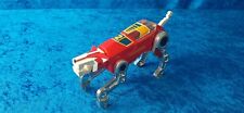 Voltron robot mattel usato  Sant Anna d'Alfaedo