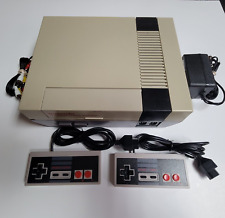 Usado, Consola Original Nintendo NES GARANTIZADA - NUEVA 72 pines instalados fuera de color G segunda mano  Embacar hacia Argentina