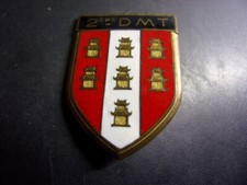 Indochine dmt division d'occasion  Gray