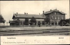 Langelsheim harz bahnhof gebraucht kaufen  Berlin