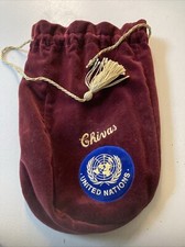 Sac chivas royal d'occasion  Brignoles
