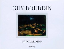 Guy bourdin polaroids for sale  BRIGHTON