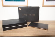 Spectre x360 4109na for sale  WELLINGBOROUGH