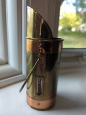 Vintage brass copper for sale  Downers Grove