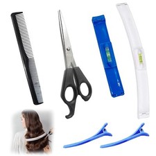 6pcs creaclip coupe d'occasion  Lyon I