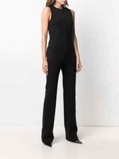 SAINT LAURENT Jumpsuits kombinezon FR38, używany na sprzedaż  PL
