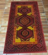 Teppich laufer 176x91cm gebraucht kaufen  Deggendorf