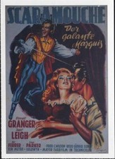 20036075 scaramouche galante gebraucht kaufen  Deutschland
